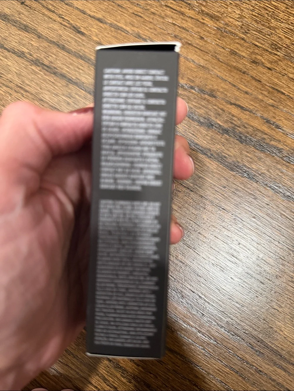 Laura Mercier Real Flawless Weightless Perfecting Foundation - 2N1 Cashew
